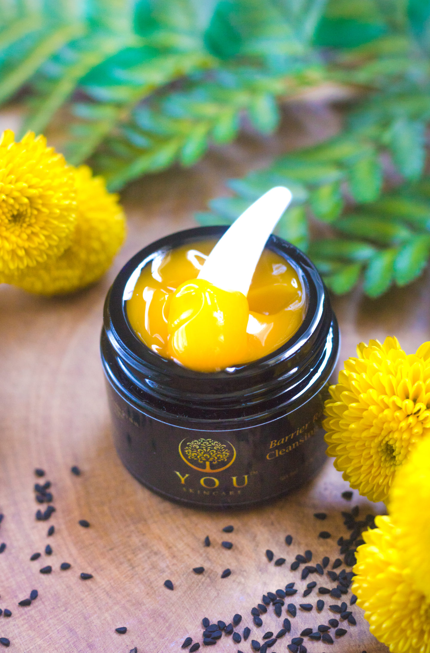 YOU Skincare-Barrier Repair Cleansing Balm